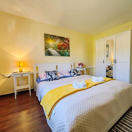 Apartmani Sabina Fužine Extérieur photo