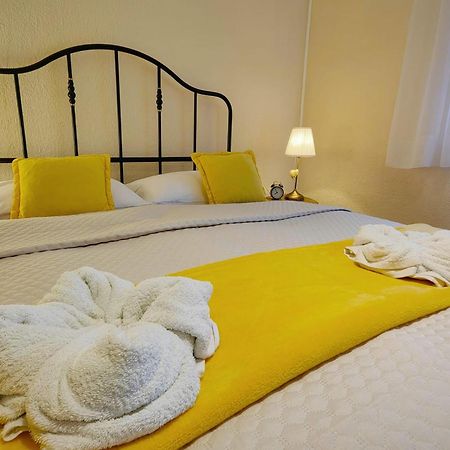 Apartmani Sabina Fužine Extérieur photo