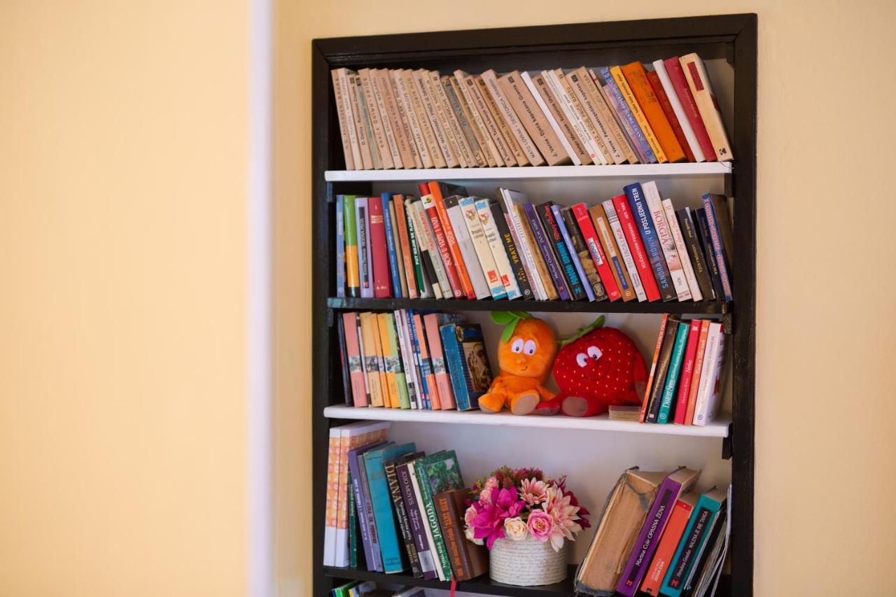 Apartmani Sabina Fužine Extérieur photo
