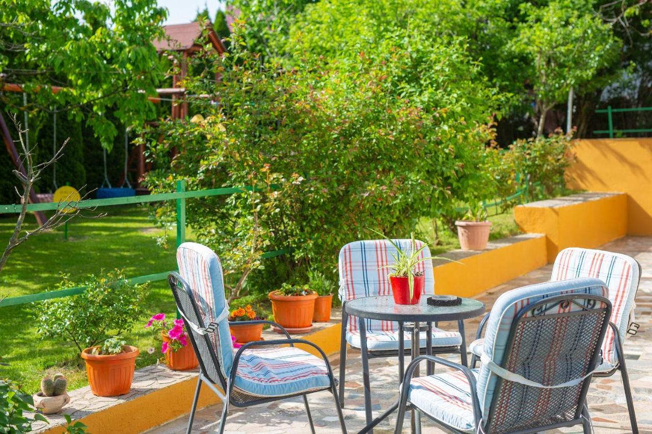 Apartmani Sabina Fužine Extérieur photo