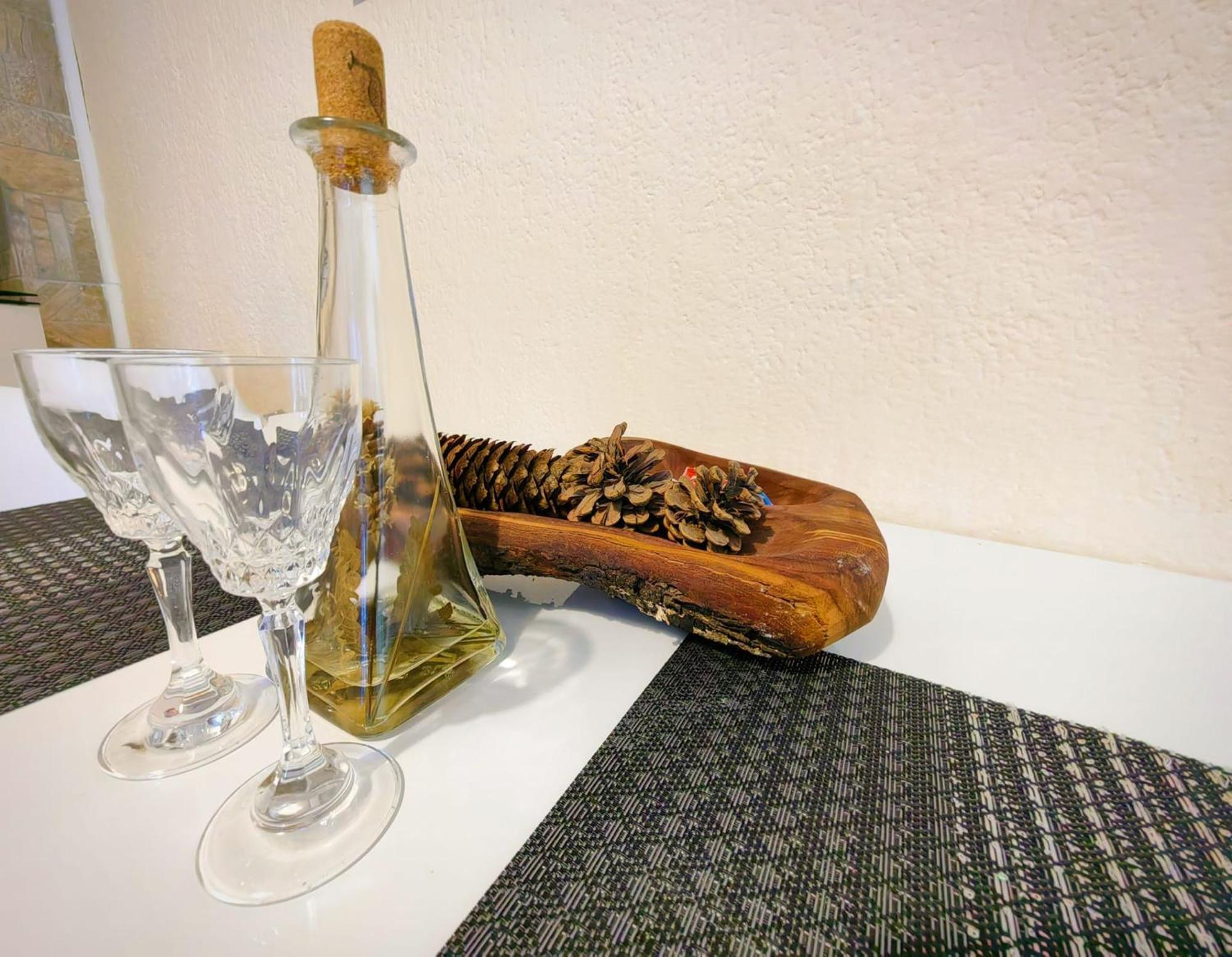 Apartmani Sabina Fužine Extérieur photo