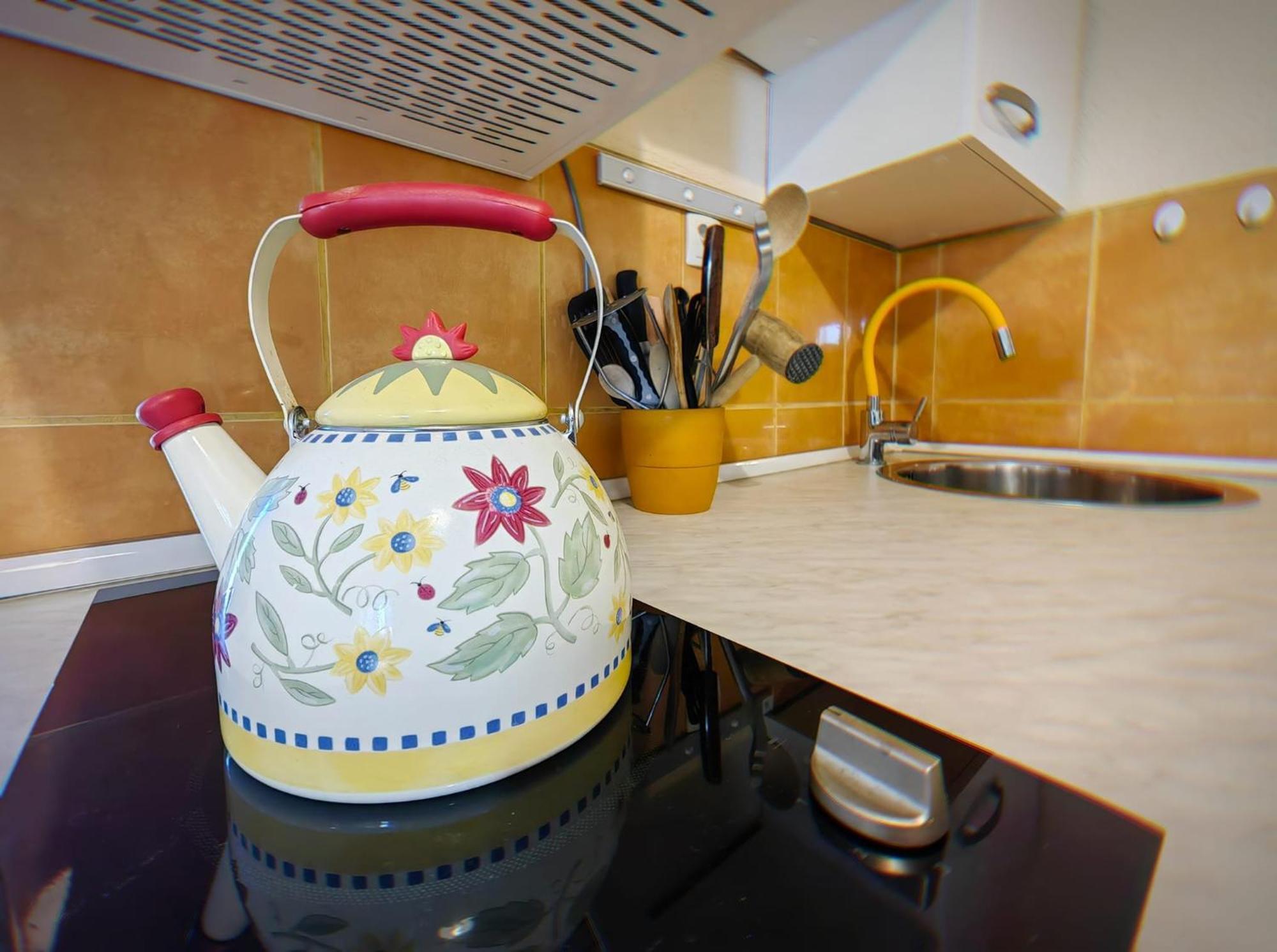Apartmani Sabina Fužine Extérieur photo